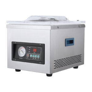 GarveeLife 真空パック機 DZ-260S（3.5?/H）DZ-260A（6.5?/H）