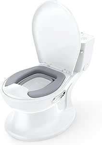 子供用 おまる 洋式トイレ 組立簡単 トイレトレーニング 男の子 女の子 育児 トイトレ