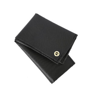 GarveeLife  焚き火シート チクチクしない 4サイズ 60cm 80cm 90cm 120cm