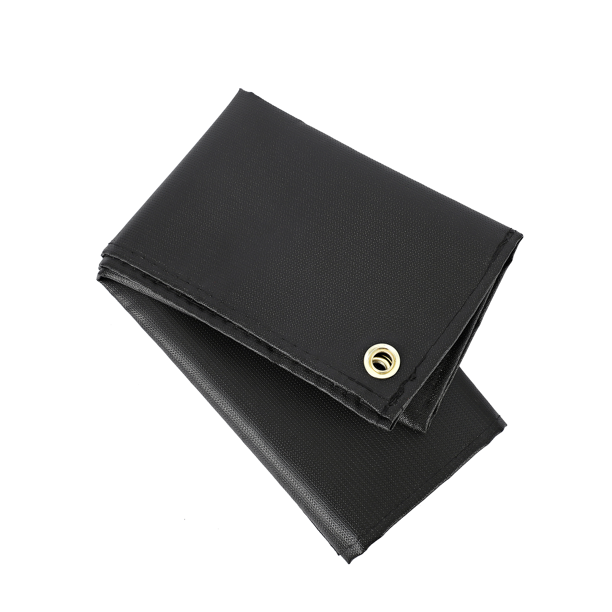GarveeLife 焚き火シート チクチクしない 4サイズ 60cm 80cm 90cm 120cm